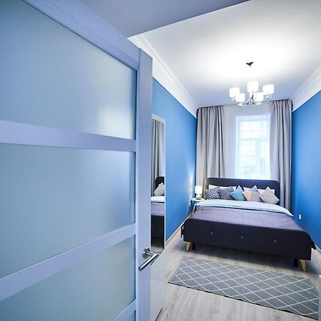 Romantic Apartment In The Сity Сenter Lwów Zewnętrze zdjęcie