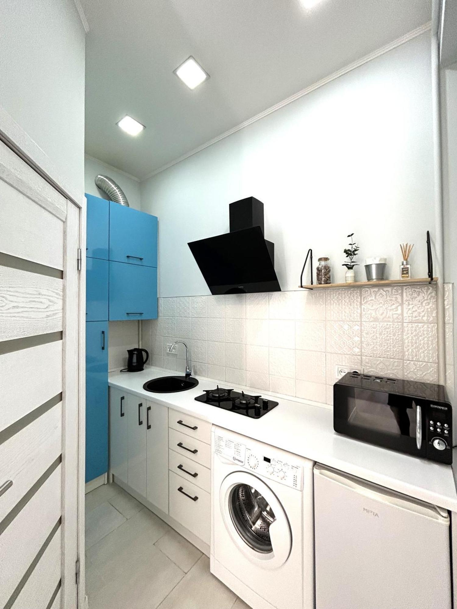 Romantic Apartment In The Сity Сenter Lwów Zewnętrze zdjęcie