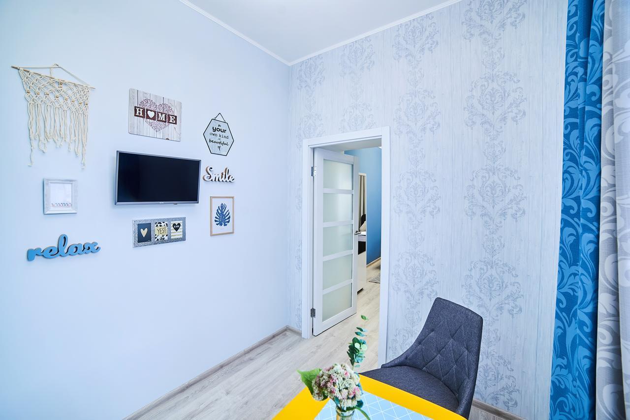 Romantic Apartment In The Сity Сenter Lwów Zewnętrze zdjęcie