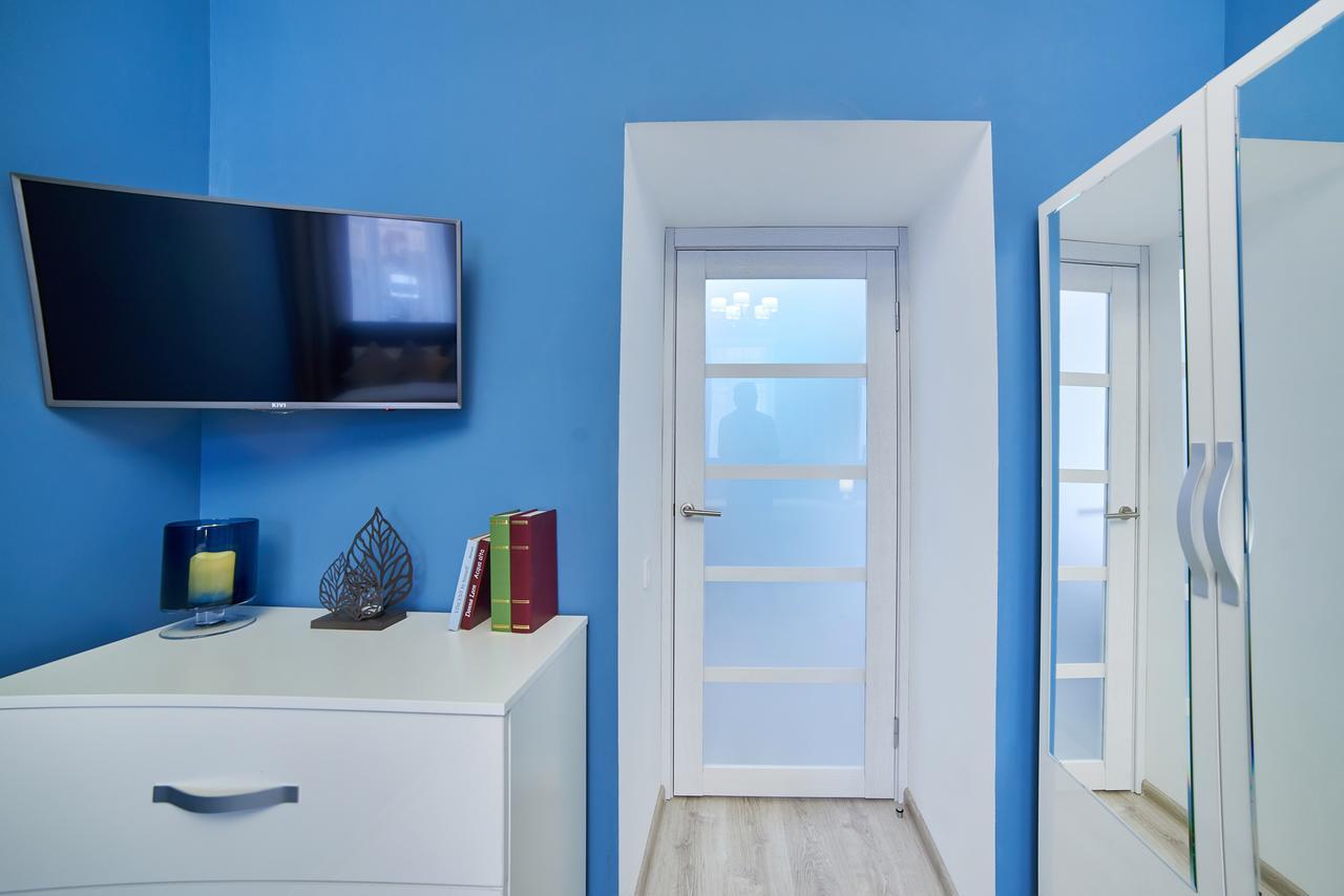 Romantic Apartment In The Сity Сenter Lwów Zewnętrze zdjęcie