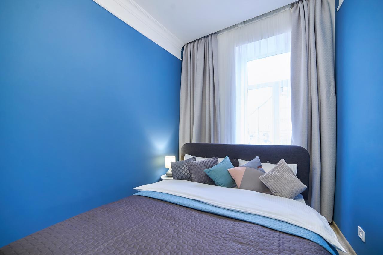 Romantic Apartment In The Сity Сenter Lwów Zewnętrze zdjęcie