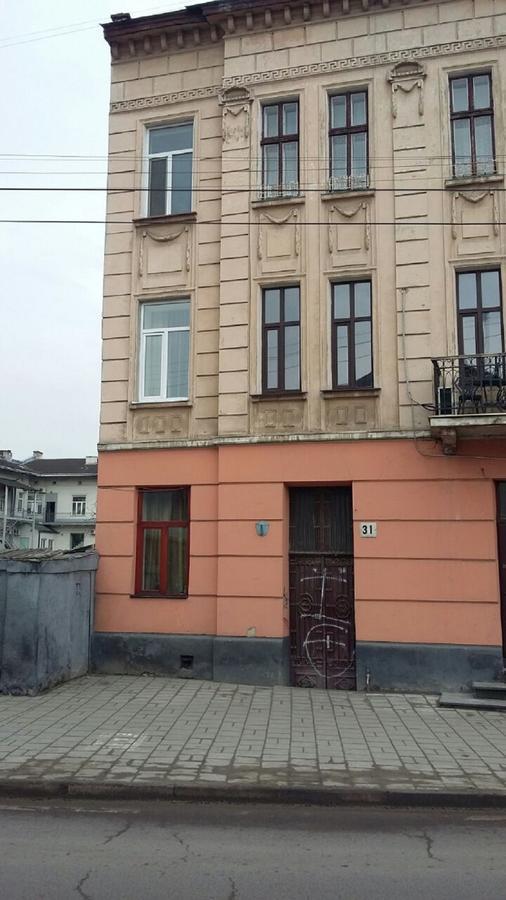 Romantic Apartment In The Сity Сenter Lwów Zewnętrze zdjęcie
